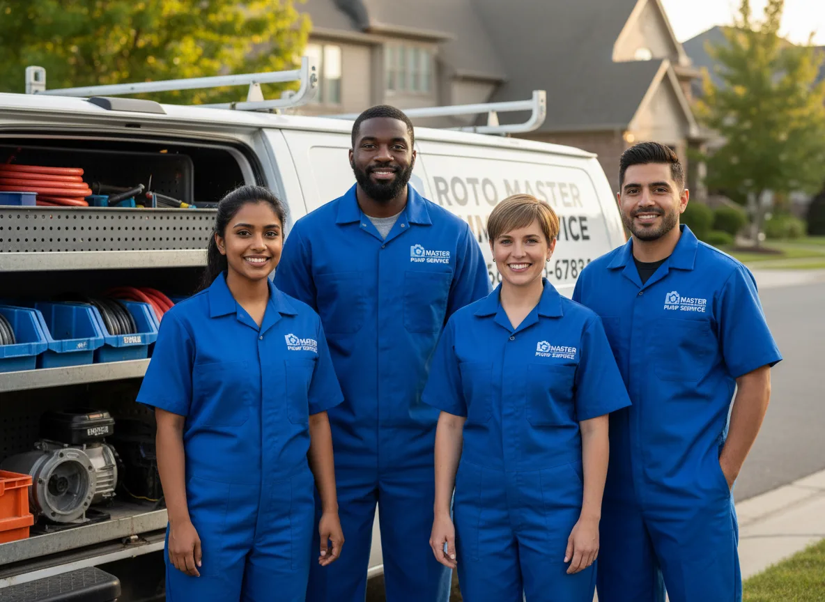 Sump Pump Installation company in Egg Harbor City, NJ